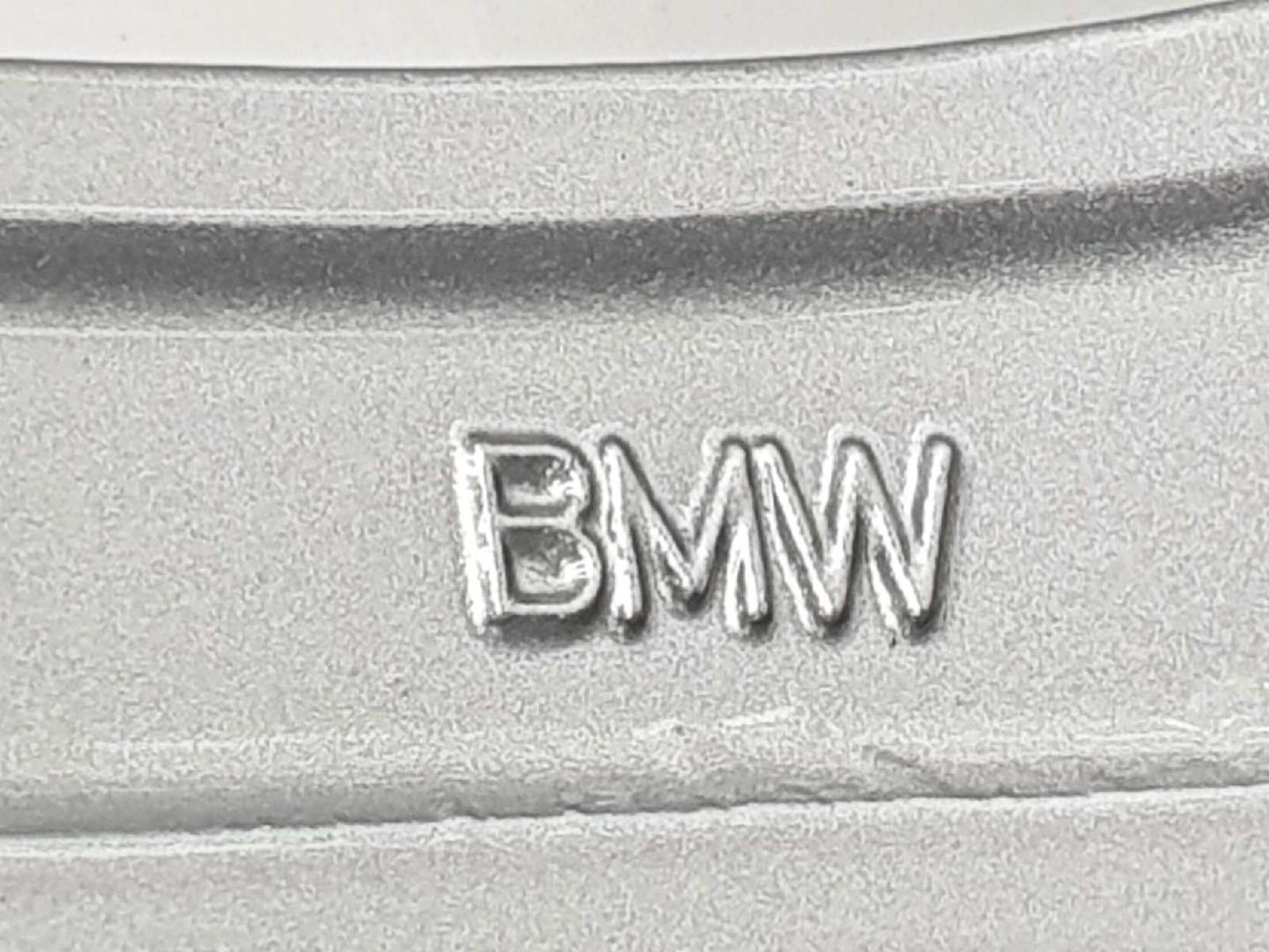 BMW X4 F26 (2014-2018) Rengas 7844249, 11367844249, 18PULGADAS 19726267
