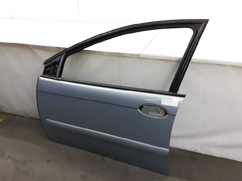 CITROËN C5 1 generation (2001-2008) Front Left Door 9002P1, 9002P1 19704431