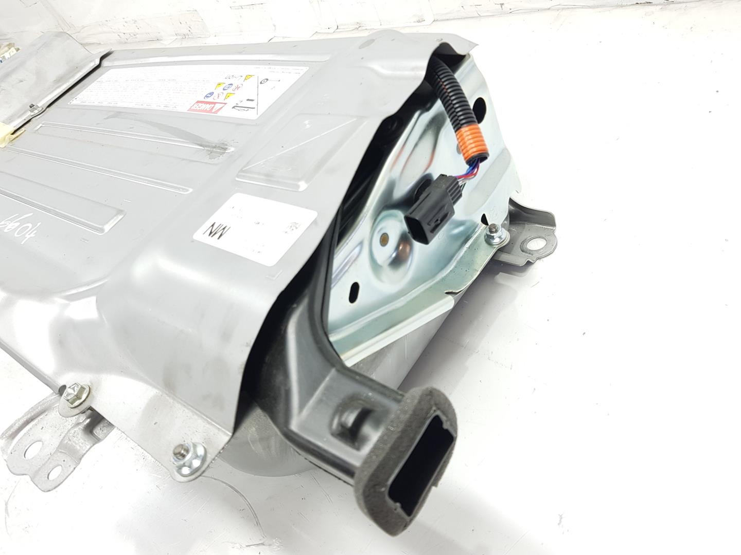 TOYOTA Yaris 3 generation (2010-2019) Akumulators G9280K0010, G951052080 24551771