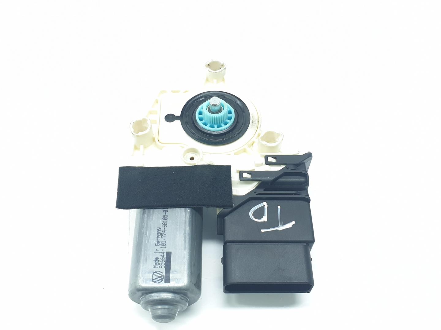 SEAT Toledo 3 generation (2004-2010) Rear Right Door Window Control Motor 1K0959704E,1K0959704E 24240686