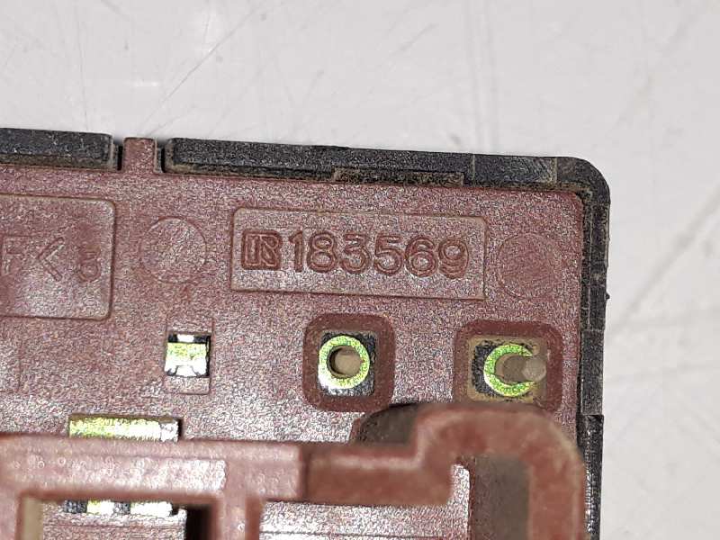 MITSUBISHI Pajero 3 generation (1999-2006) Other Control Units MR951187,MR951187 19655117