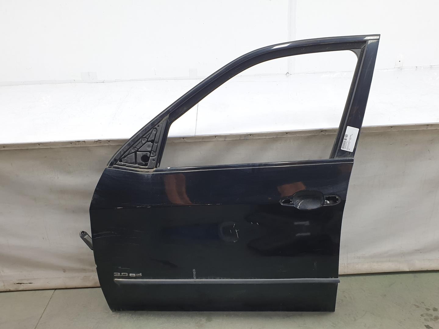 BMW X6 E71/E72 (2008-2012) Front Left Door 41517211423,41517211423 19808568