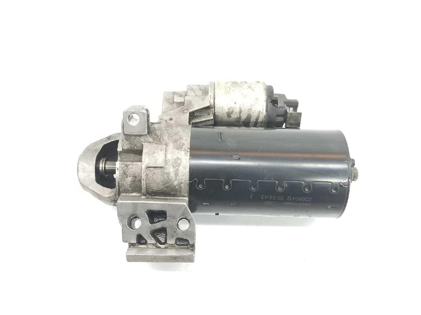 BMW 3 Series E90/E91/E92/E93 (2004-2013) Starter Motor 12418511746, 0001139002 19704758