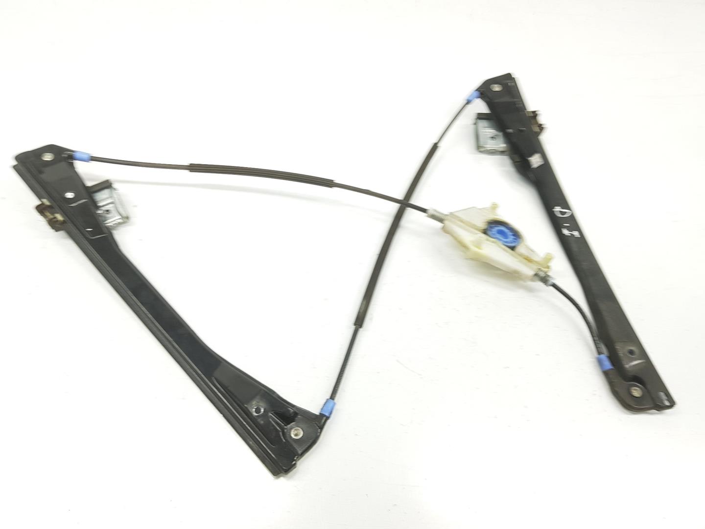 SEAT Cordoba 2 generation (1999-2009) Front Left Door Window Regulator 6L4837461,6L4837461,ELEVALUNASSINMOTOR 19865301