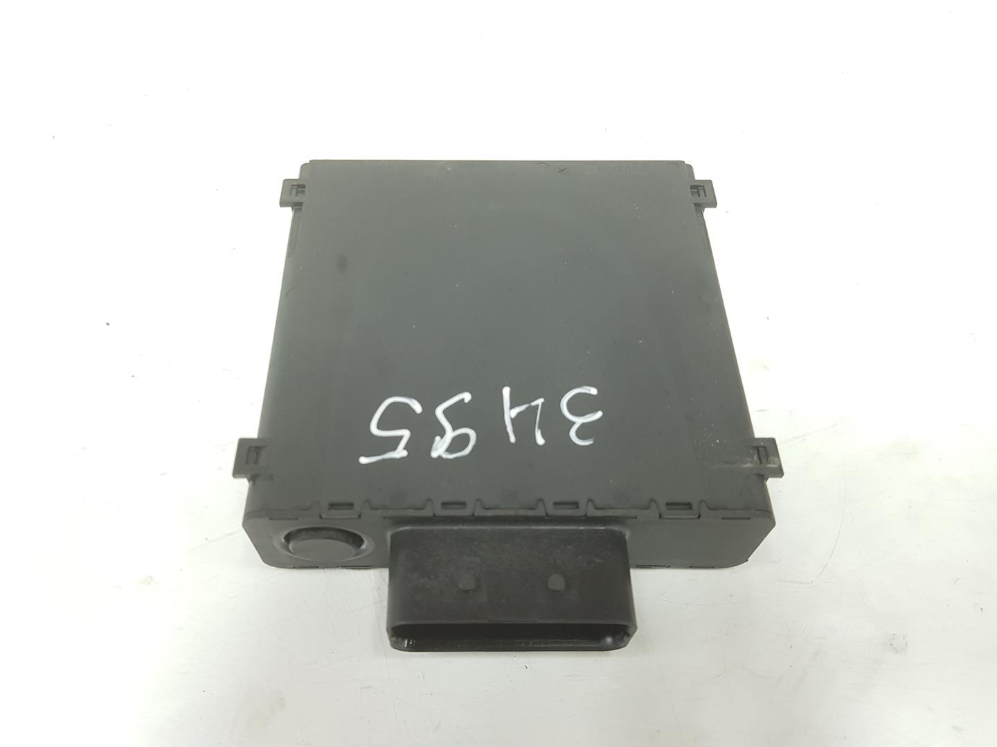 AUDI A5 Sportback 8T (2007-2016) Other Control Units 8K0959663, 8K0959663 20581279