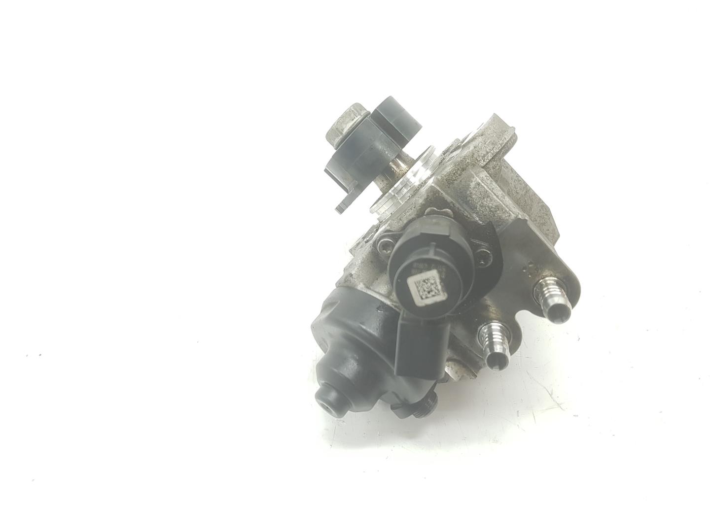 AUDI A6 C6/4F (2004-2011) Högtrycksbränslepump 03L130755AC,0445010529 19903187