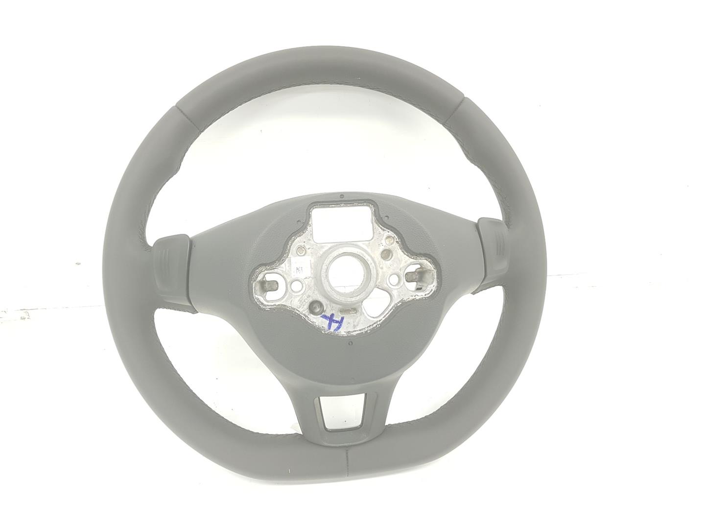 VOLKSWAGEN Golf 7 generation (2012-2024) Steering Wheel 5G0419091, 5G0419091BH, PROCEDEDEVEHÍCULORHD 19858794