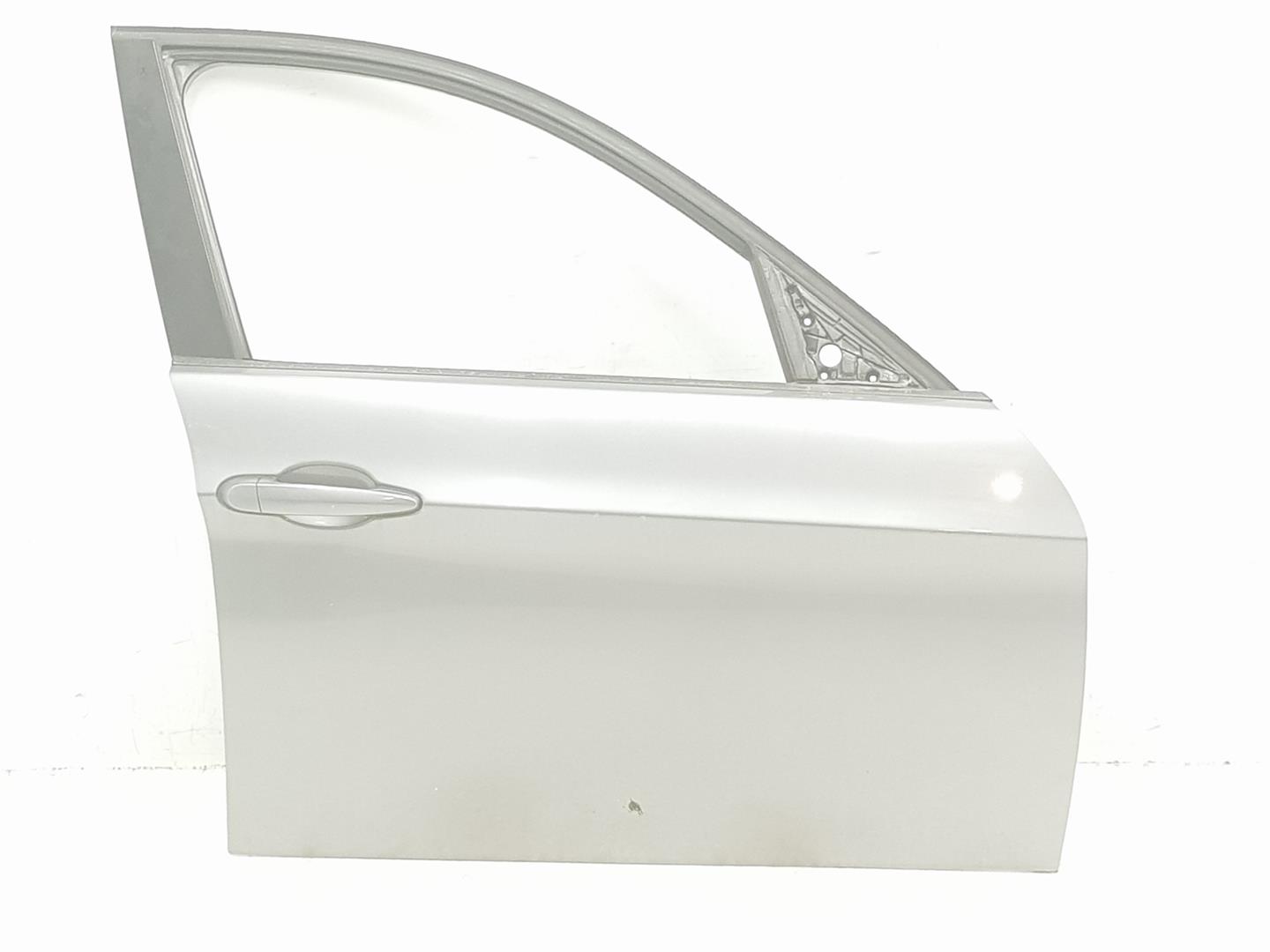 BMW 3 Series E90/E91/E92/E93 (2004-2013) Front Right Door 5A2A386, 41515A2A386, COLORGRIS(A52) 24248314