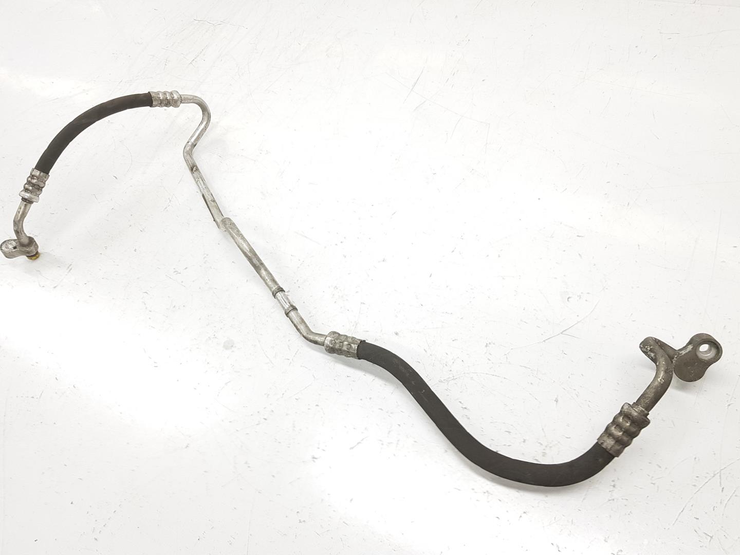 BMW X6 E71/E72 (2008-2012) Tuyau flexible AC 64509221762, 9221762 19915161