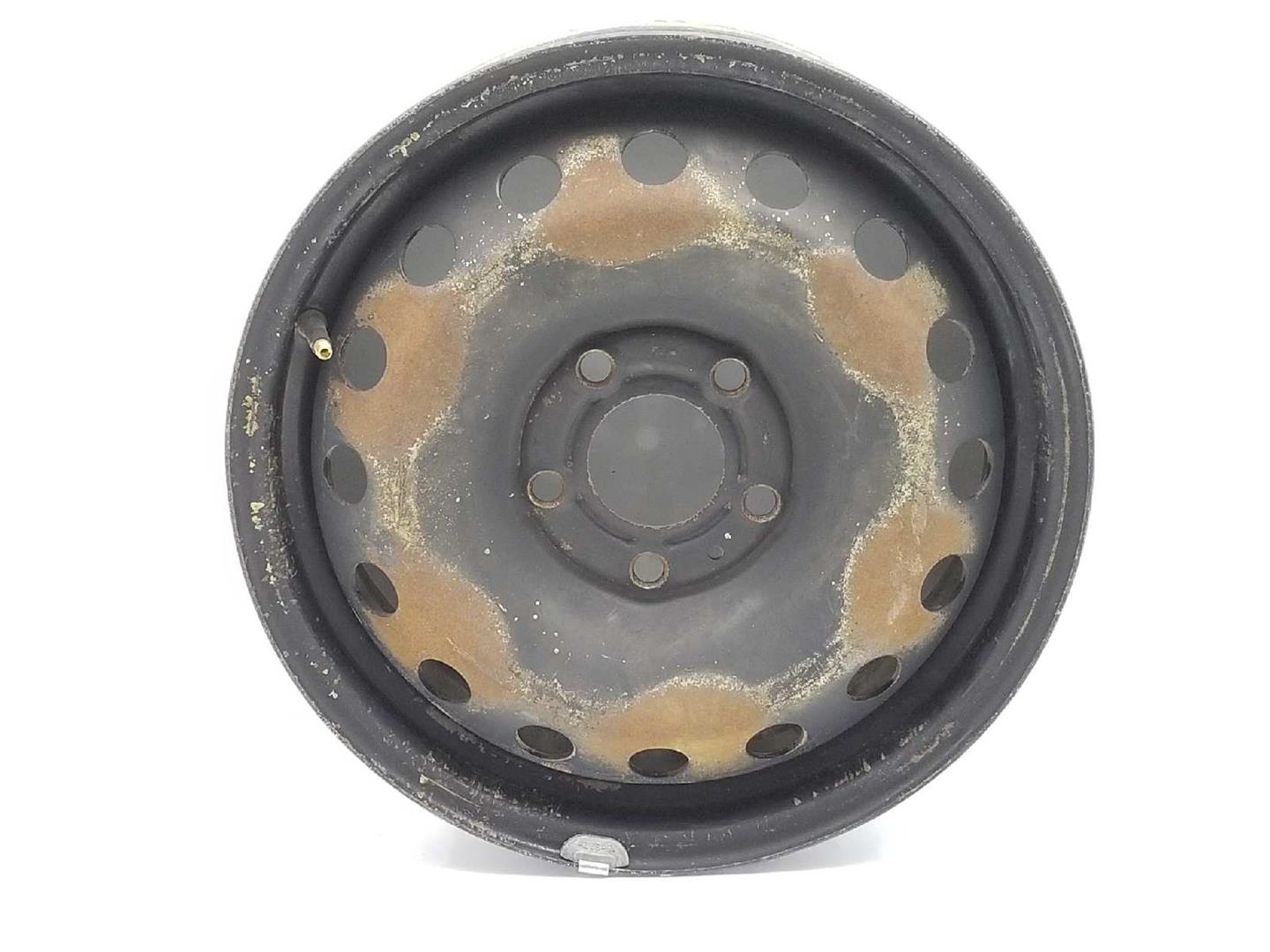 RENAULT Trafic 2 generation (2001-2015) Tire 0600A 19714550