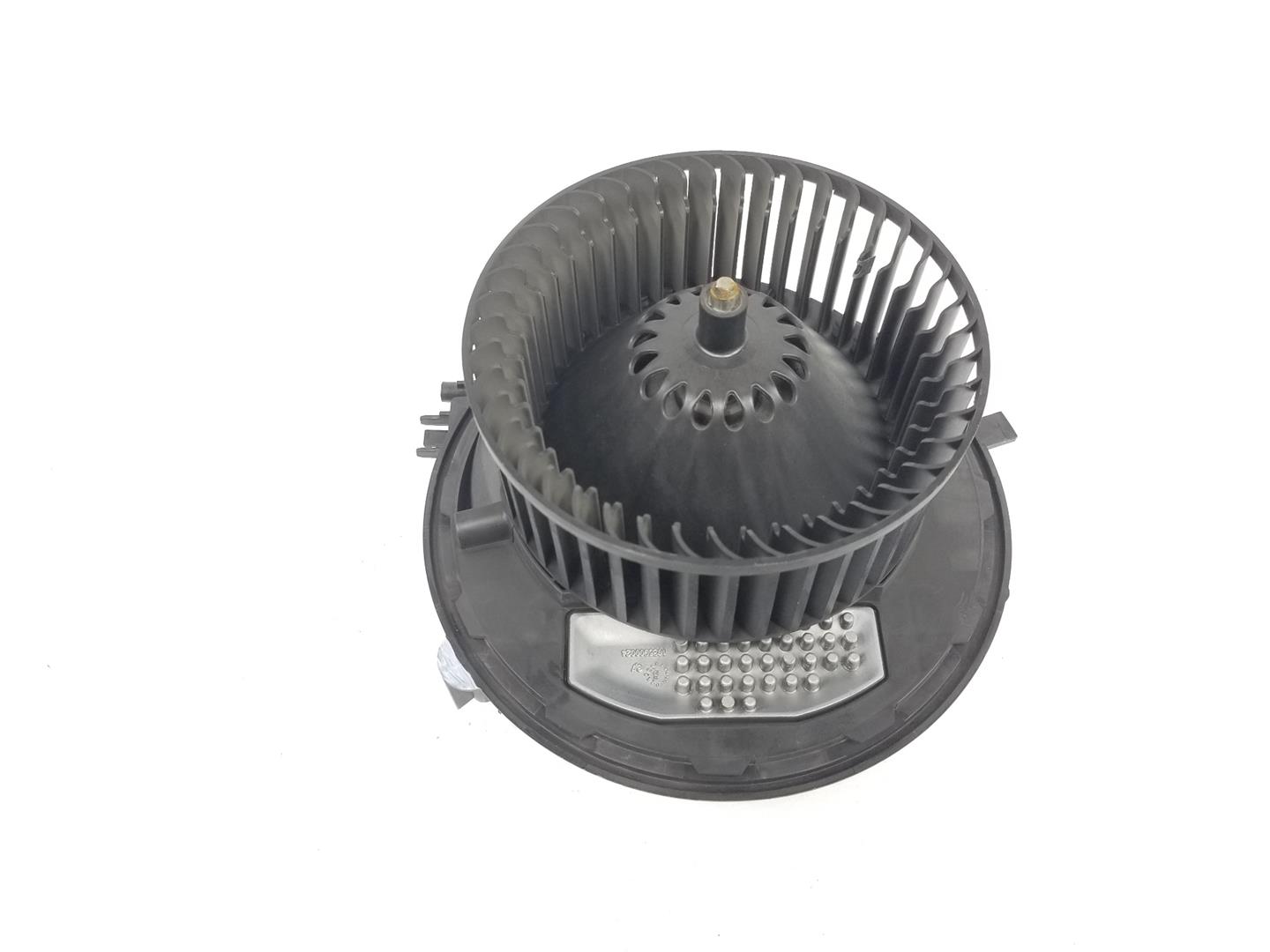 VOLKSWAGEN Passat B8 (2014-2023) Heater Blower Fan 5Q0907521E,5Q0907521E 19913405