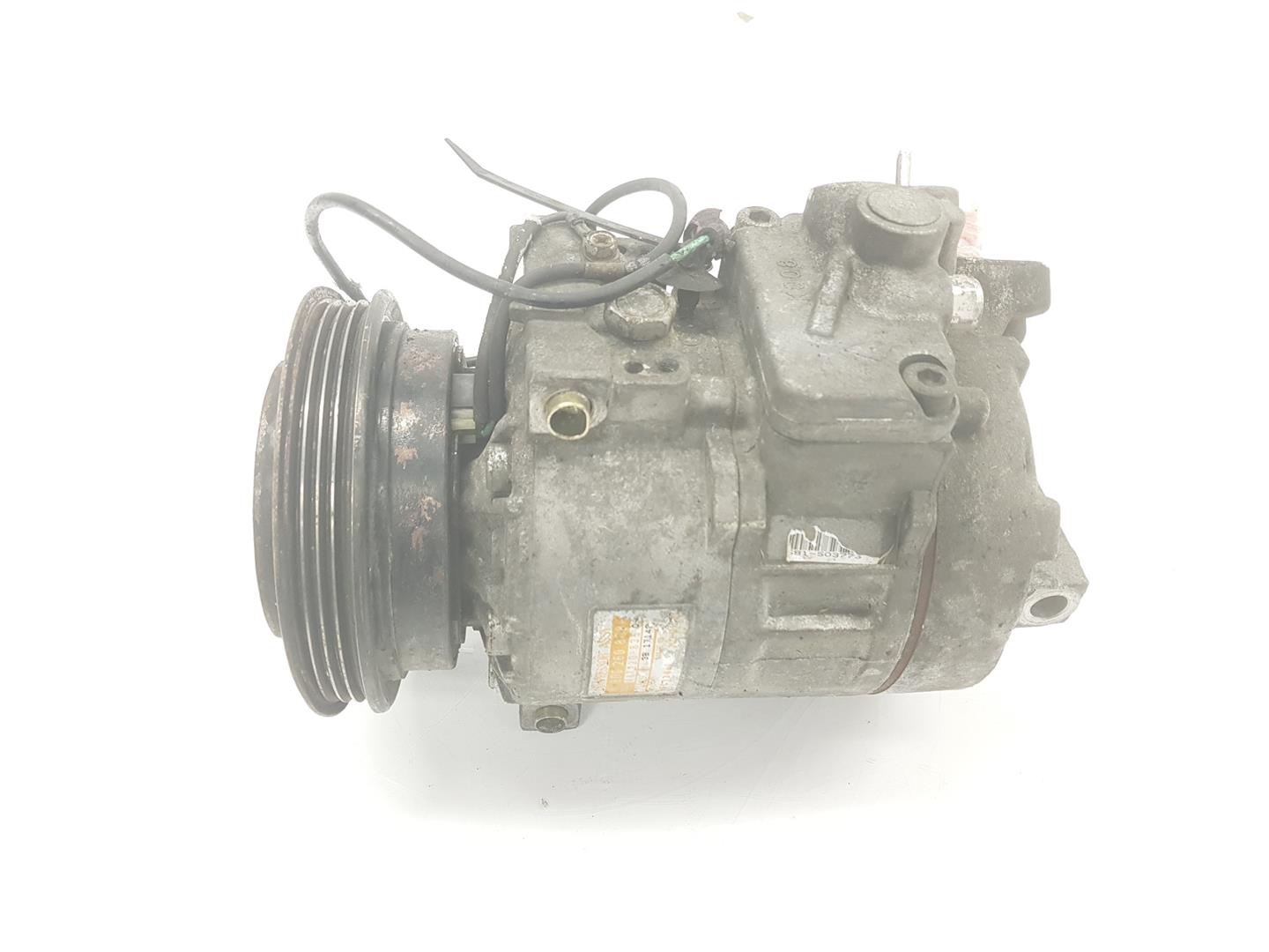 VOLKSWAGEN Passat B5 (1996-2005) Aircondition pumpe 8D0260805M, 8D0260808, 2222DL 20482877