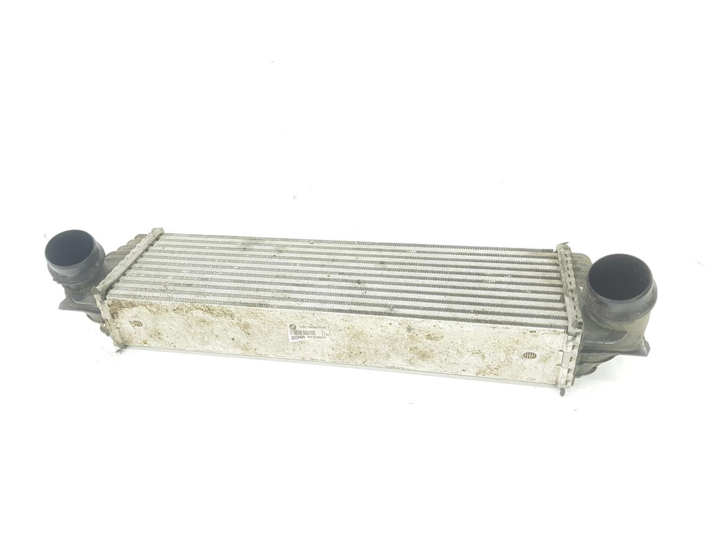 BMW 5 Series Gran Turismo F07 (2010-2017) Intercooler Radiator 17517805629, 17517805629 19774598