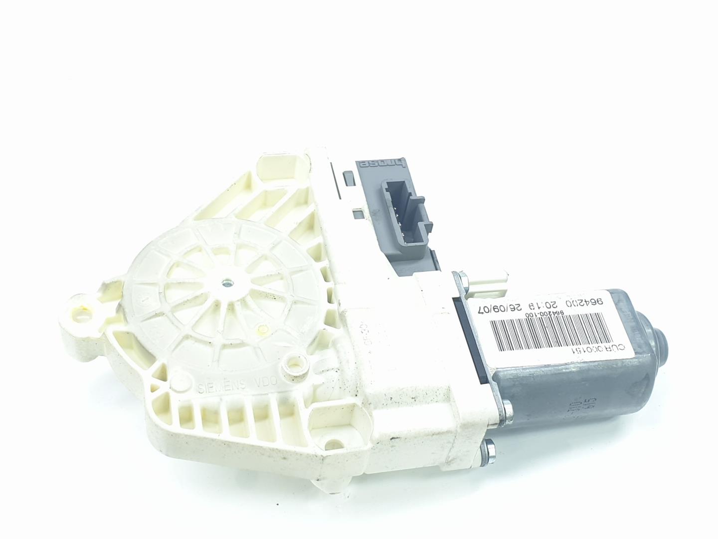 LAND ROVER Range Rover Sport 1 generation (2005-2013) Motor regulator geam ușă stânga față 964200100, CUR000151 24245124