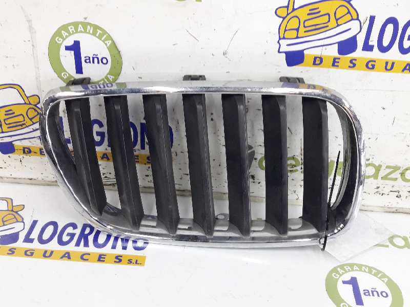 BMW X3 E83 (2003-2010) Front Right Grill 51113420088 19620010