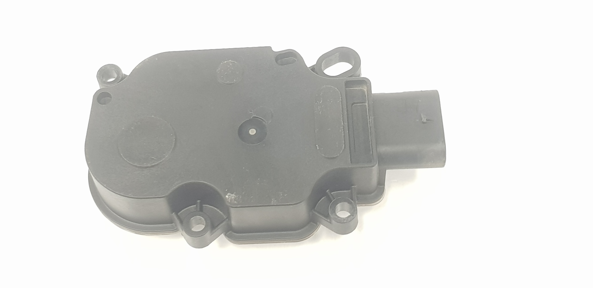 RENAULT Clio 3 generation (2005-2012) Other Control Units 6466R330, 6466R330 22740428