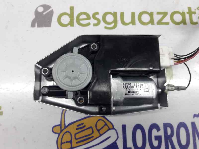 NISSAN X-Trail T31 (2007-2014) Stoglangio valdymo blokas 91295JG010,8331004041,ASMO 19621085