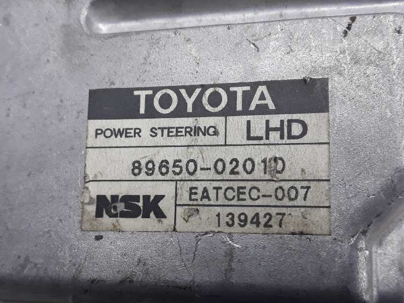 TOYOTA Corolla E120 (2000-2008) Power steering control unit 8965002010 19588068