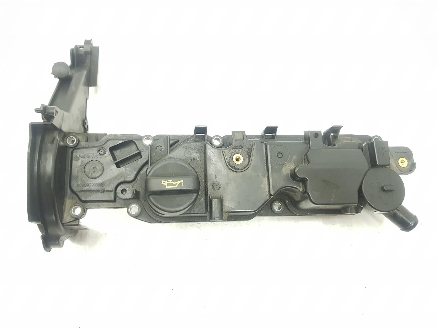 CITROËN C1 1 generation (2005-2016) Valve Cover 0248S0, 0248S0 21078349