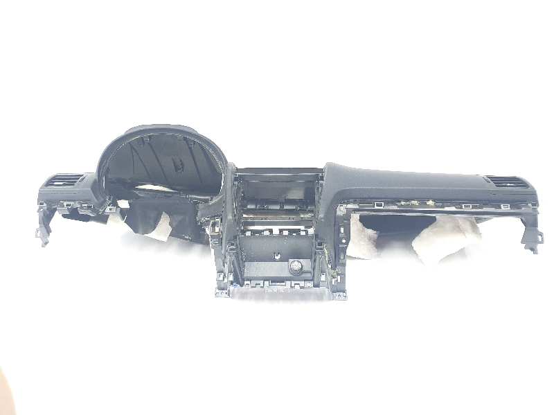 SUBARU XV 1 generation (2011-2017) Передняя панель салона 66040FJ010, 66040FJ010 19759343