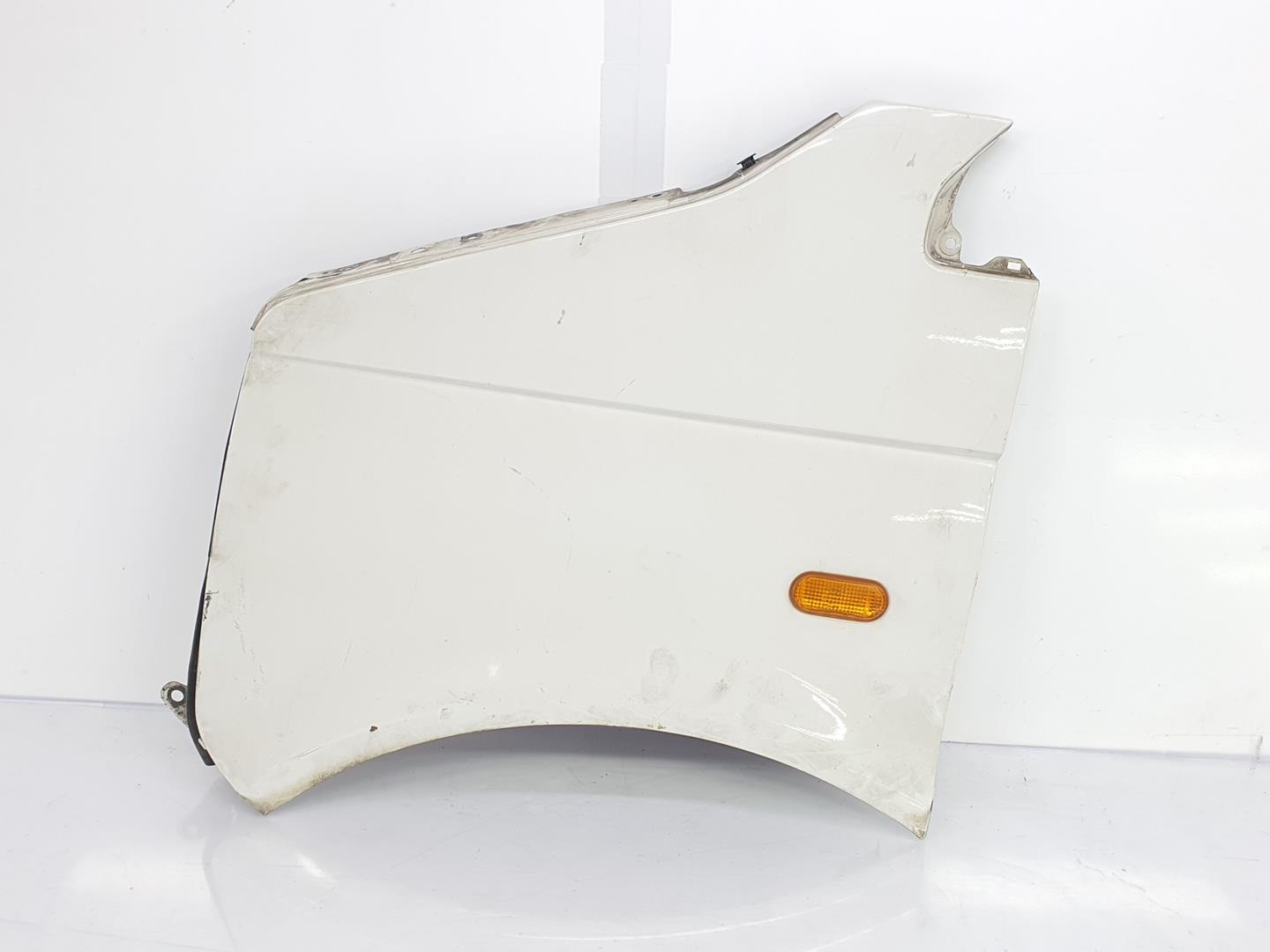 VOLKSWAGEN Transporter T5 (2003-2015) Front Left Fender 1H0821101E,1H0821101E,COLORBLANCO902 19787601