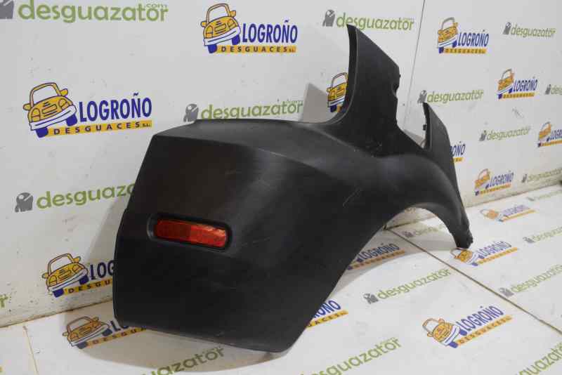 RENAULT Scenic 1 generation (1996-2003) Takapuskurin oikea kulma 7700435886,7700435886,SINPINTAR 19560092