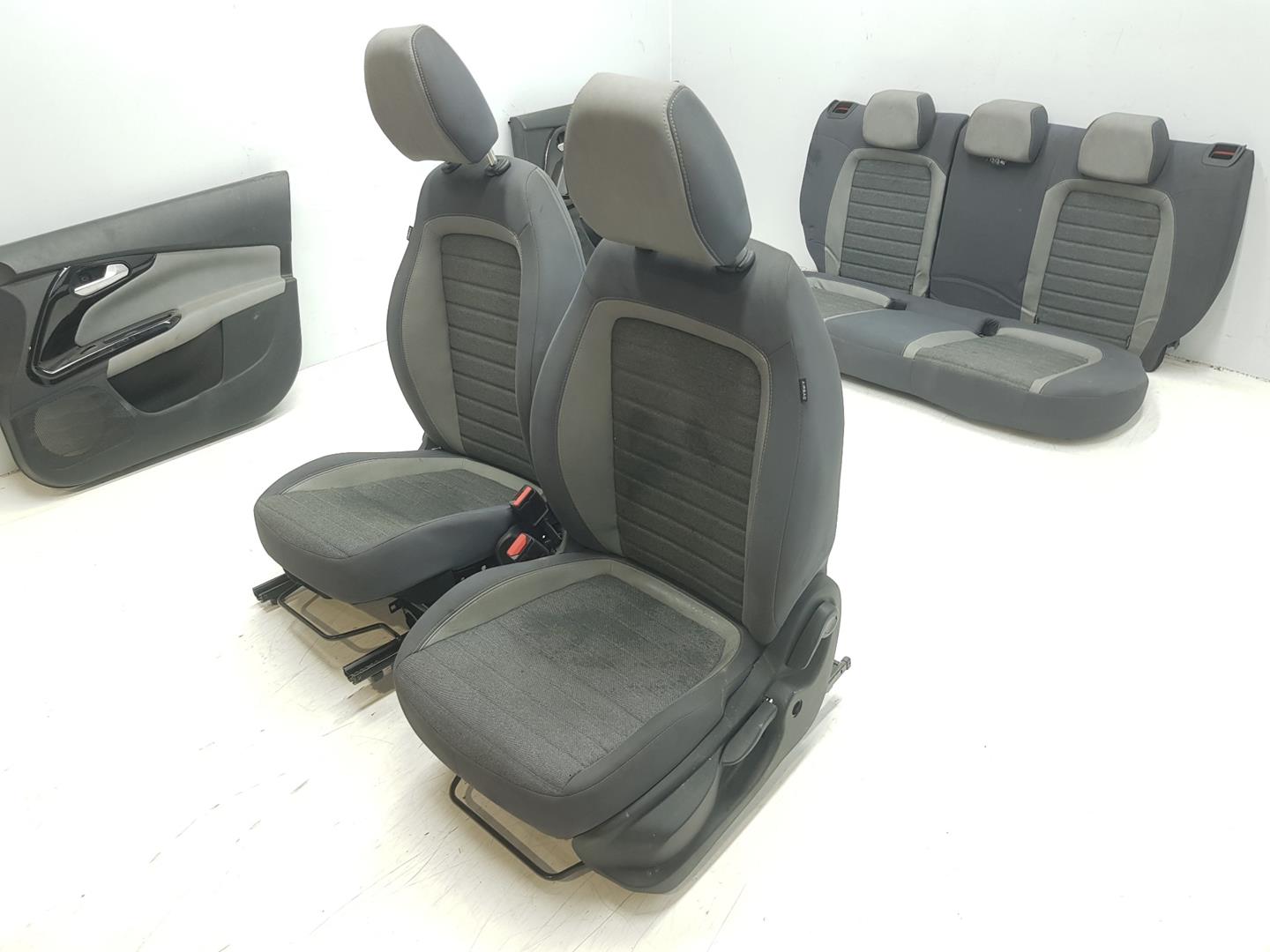 FIAT Tipo 2 generation (2015-2024) Seats JUEGODEASIENTOS,ASIENTOSENTELA,MANUALESYCONPANELES 19933508