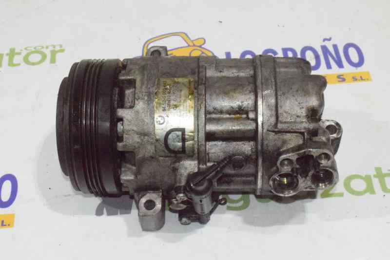 BMW 3 Series E46 (1997-2006) Air Condition Pump 64526905643, 64526905643, 3R41045010 19554328