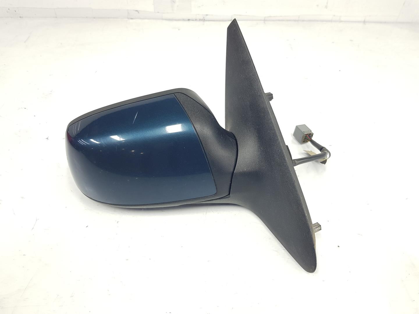 FORD Mondeo 3 generation (2000-2007) Right Side Wing Mirror 3S71A17682DF,1375187,COLORAZUL 19897492