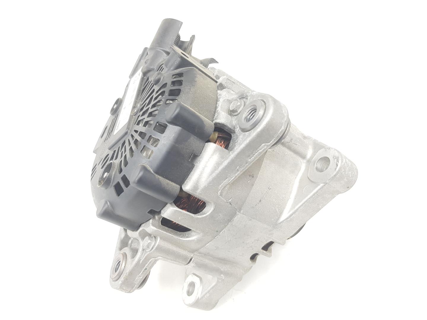 OPEL Mokka 1 generation (2012-2015) Alternator 9835689480, 9835689480 24191023