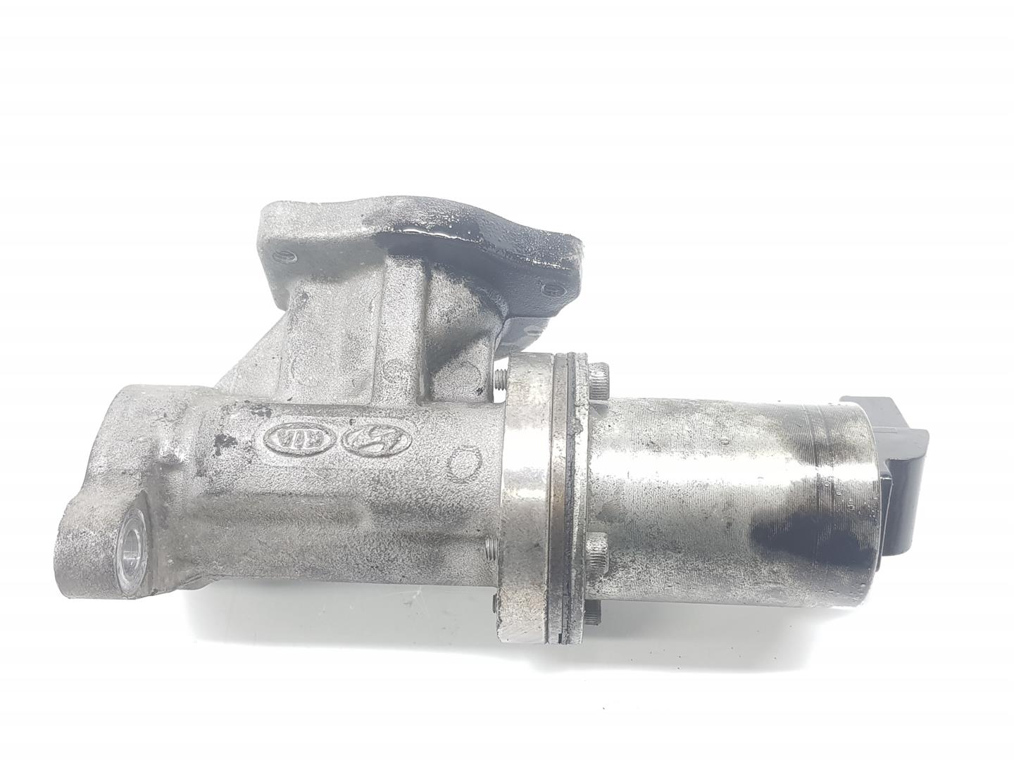 HYUNDAI Santa Fe CM (2006-2013) EGR vārsts 2841027410, 2841027410, 1111AA 24236037