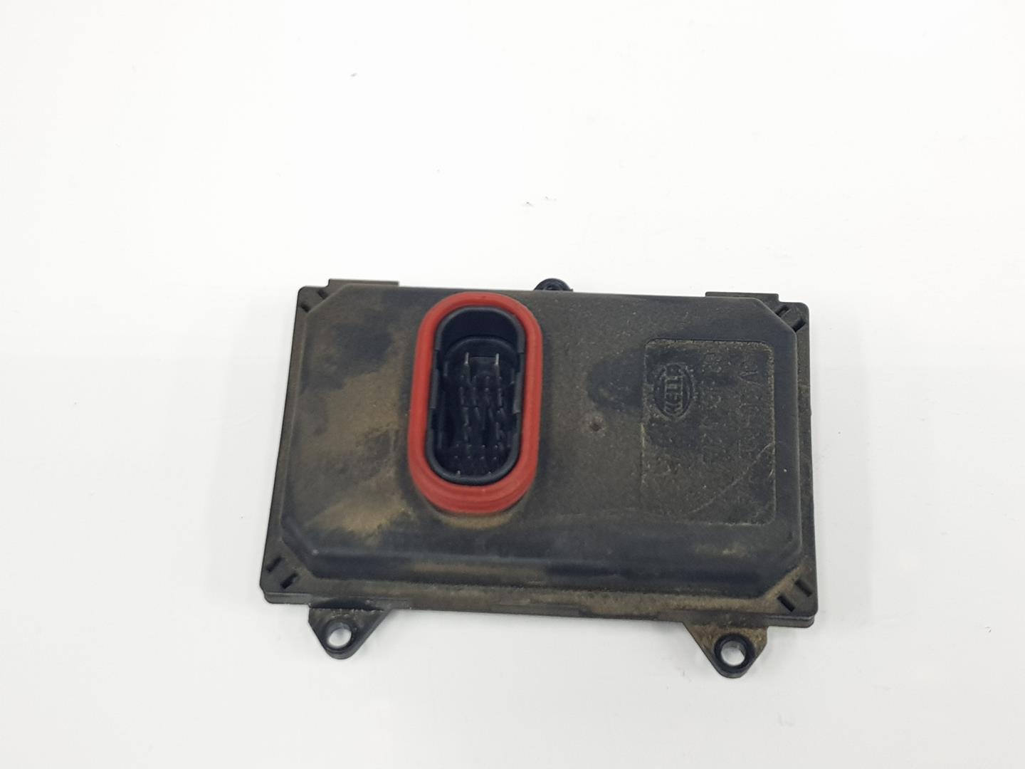 SKODA Yeti 1 generation (2009-2018) Ksenona bloks 8U0941329 19922651