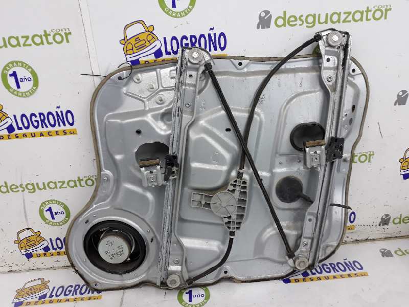 HYUNDAI Santa Fe CM (2006-2013) Front Left Door Window Regulator 824702B030WKS4,824712B000AS 24038170