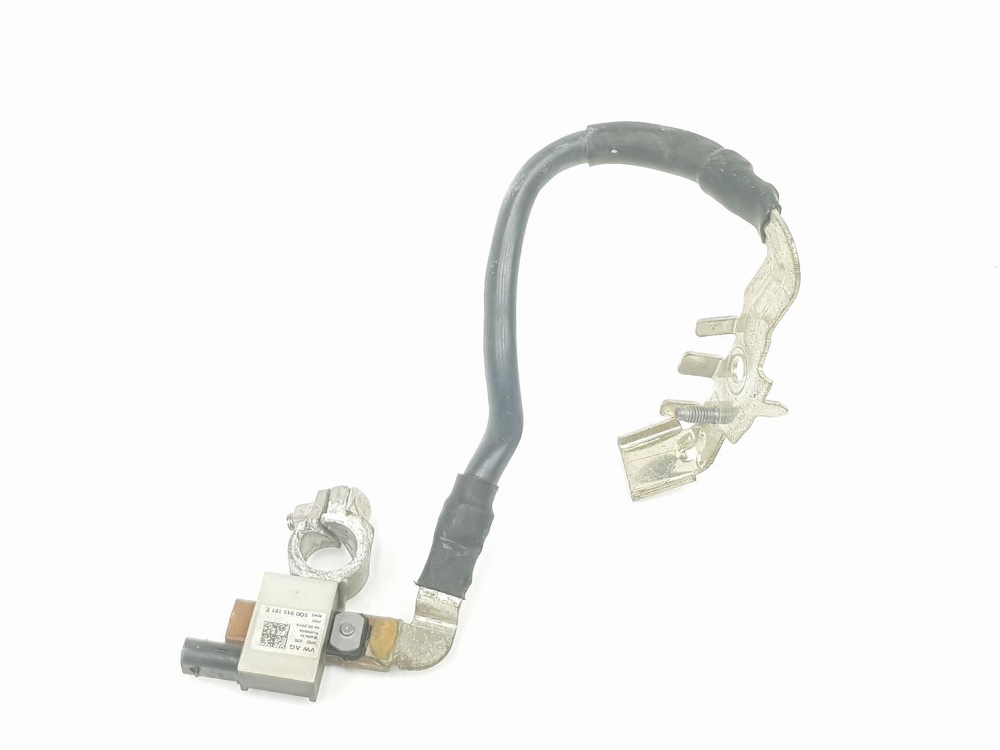 AUDI A3 8V (2012-2020) Cable Harness 5Q0915181E,5Q0915181E 24222645