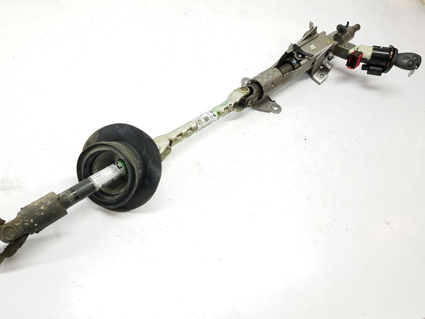 RENAULT Trafic 2 generation (2001-2015) Steering Column Mechanism 488100584R,488100584R 24239966