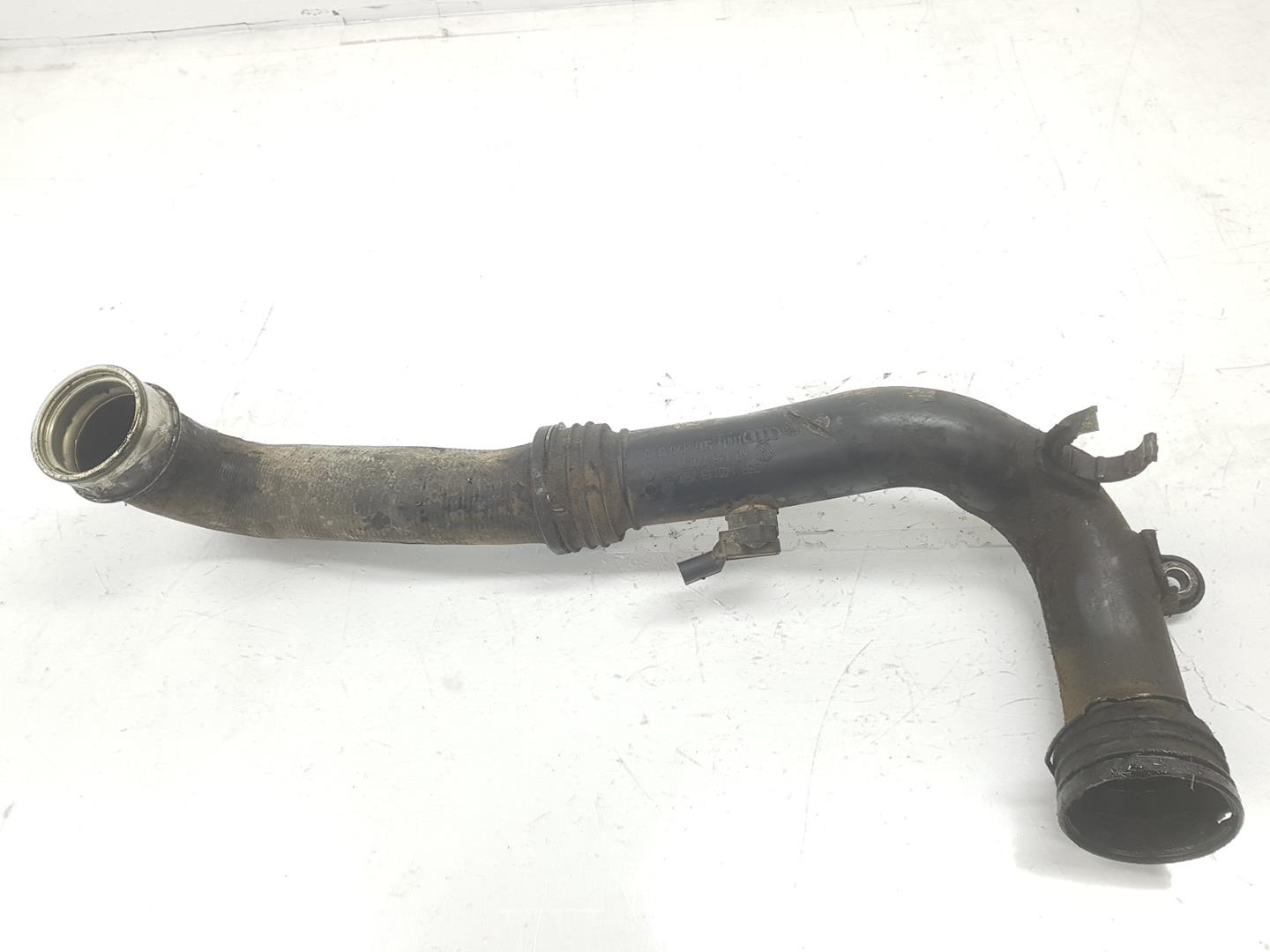 SEAT Altea 1 generation (2004-2013) Intercooler Hose Pipe 1K0145770D, 1K0145770D 24146992