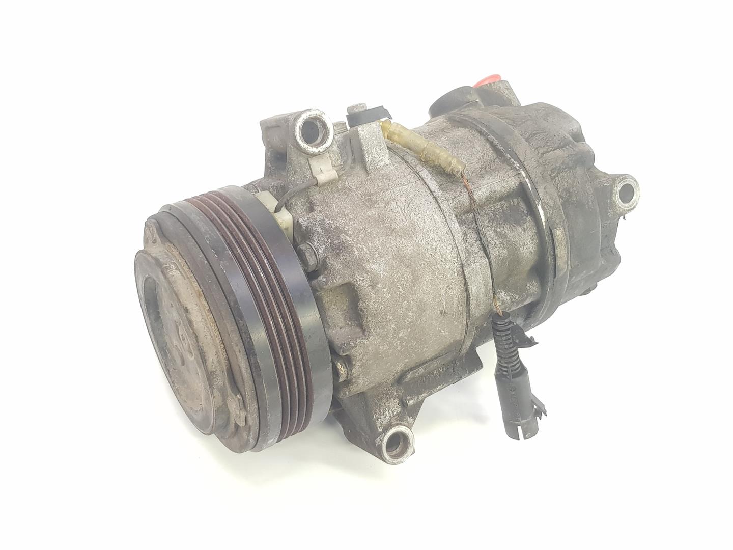 LANCIA X3 E83 (2003-2010) Air Condition Pump 64526905643, 64529145353 19853184