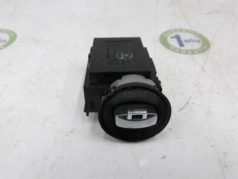 VOLKSWAGEN Passat B6 (2005-2010) Ignition Lock 3C0905843M,3C0905843M 19672178