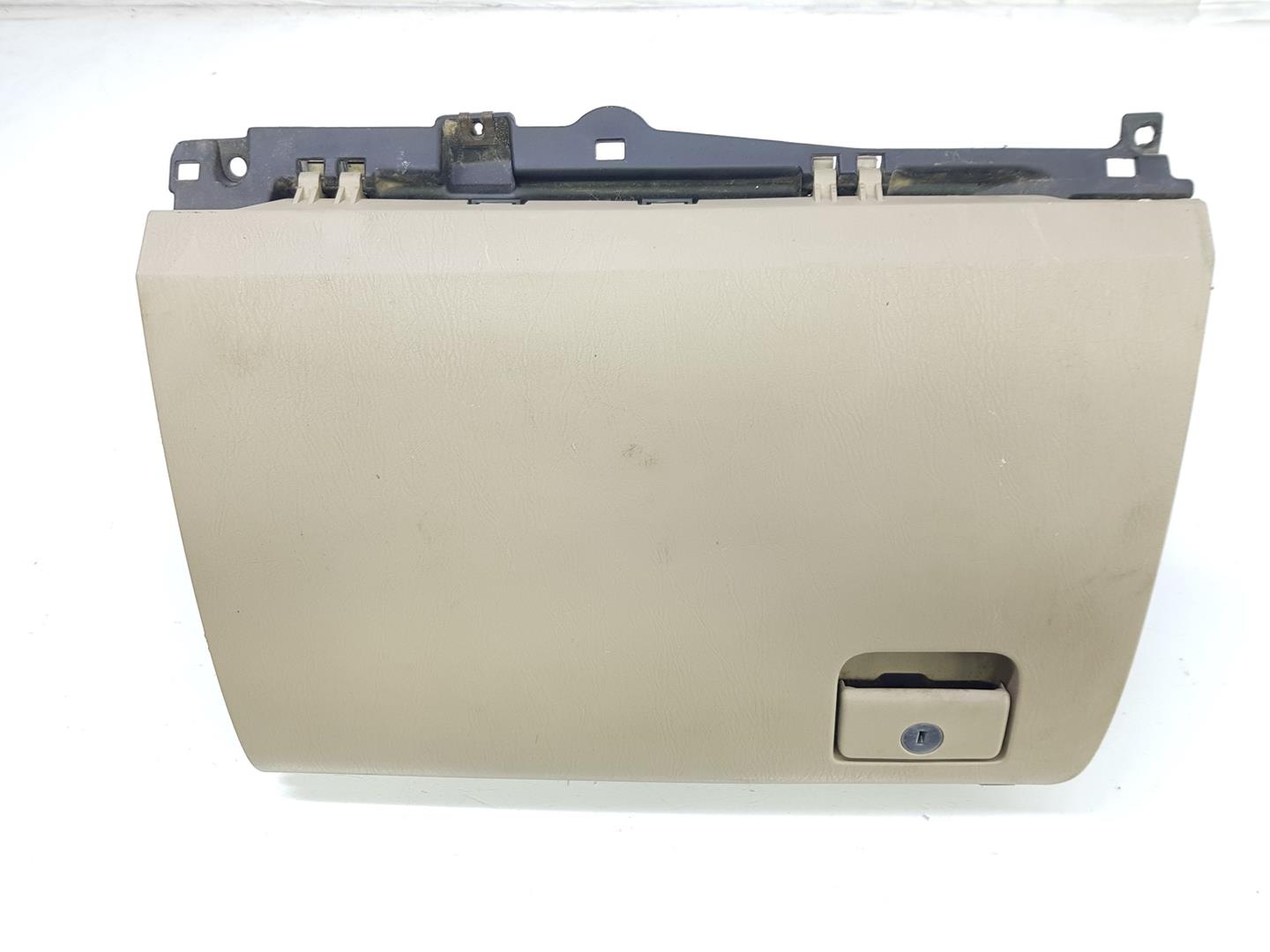 TOYOTA Land Cruiser 70 Series (1984-2024) Glove Box 5550160180A0,5550160180A0 19898478