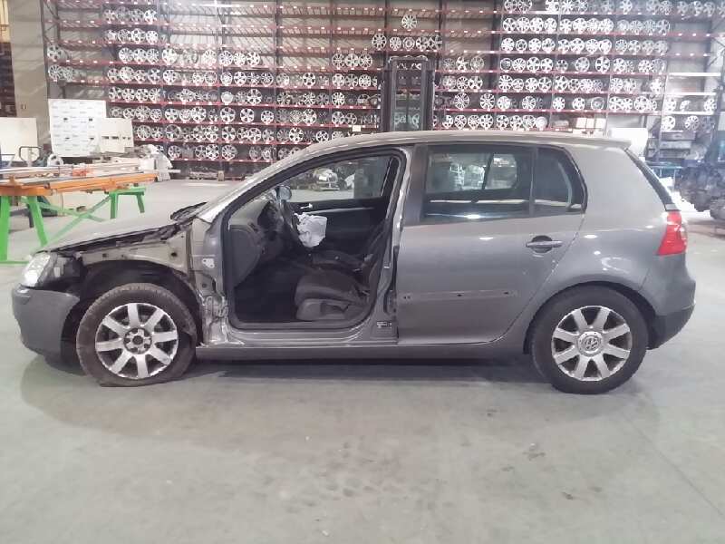 VOLKSWAGEN Golf 5 generation (2003-2009) Jobb hátsó ajtó ablakvezérlő gombja 7L6959855B,1F0959855 19563309