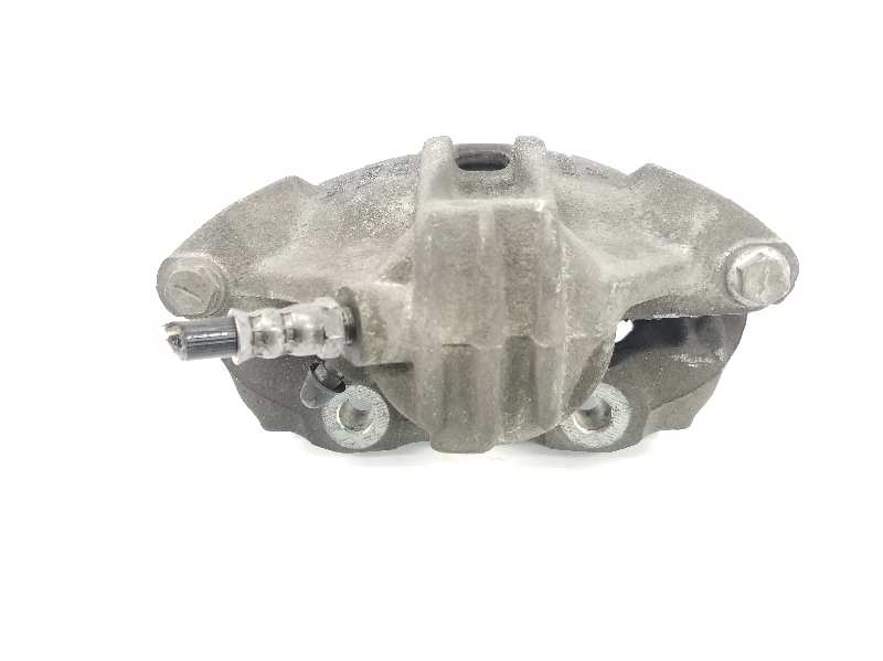 CITROËN Megane 3 generation (2008-2020) Bremsecaliper foran venstre 4400R6, 1651756680 19711458