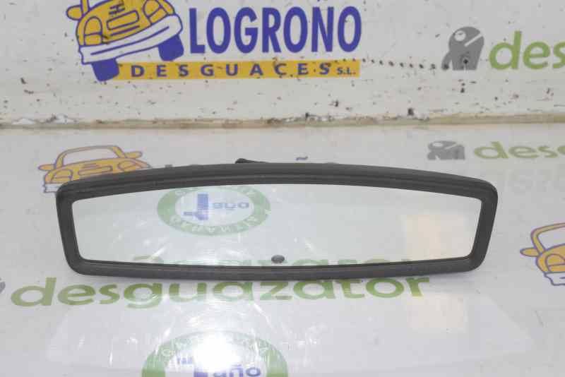 OPEL Interior Rear View Mirror 13503051, 13503051 19601043