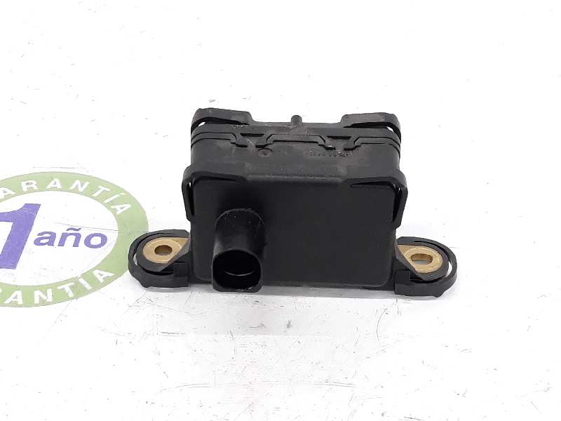 AUDI Q7 4L (2005-2015) Stūres stāvokļa sensors 7H0907652A, 7H0907652A 23777590