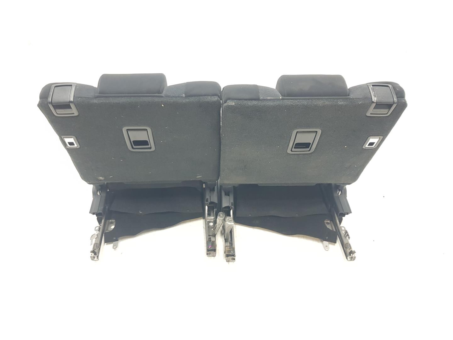 TOYOTA Land Cruiser 70 Series (1984-2024) Rear Seat ASIENTOTELA,ASIENTOSTERCERAFILA,DOSPLAZAS 24152756