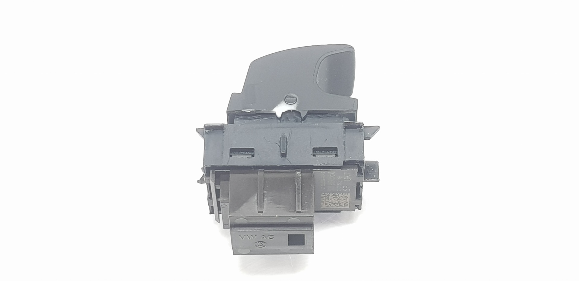 SEAT Leon 3 generation (2012-2020) Кнопка стеклоподъемника задней правой двери 5G0959855Q,5G0959855Q,2222DL 24173774