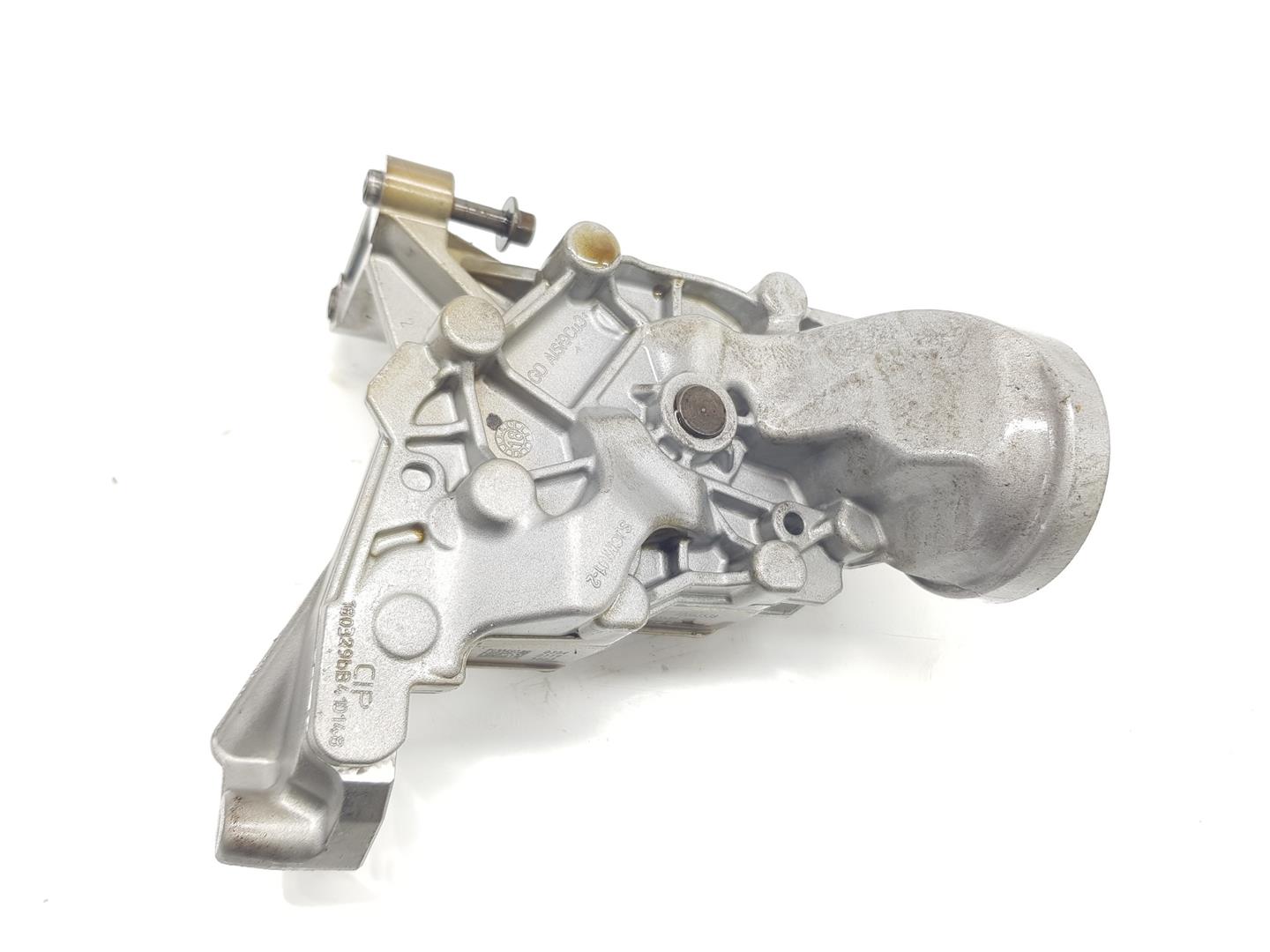 CITROËN Oil Pump 180329BB410148, 9801943580, 1151CB 24867411