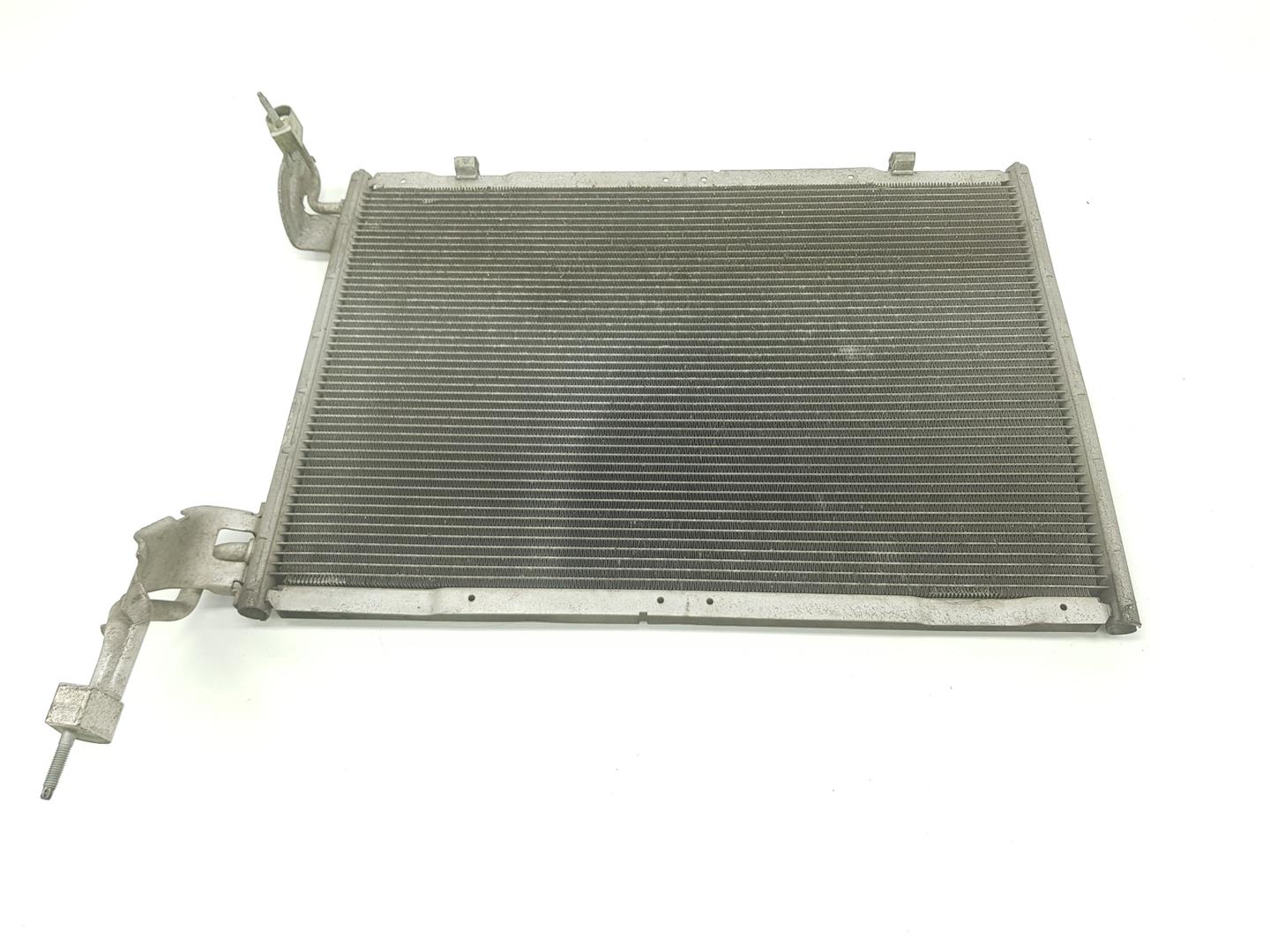 FORD Tourneo Courier 1 generation (2014-2024) Air Con radiator 1856009, 1856009 23035380