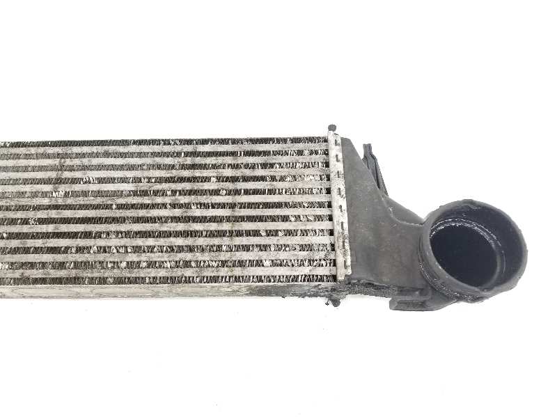 BMW X5 E53 (1999-2006) Intercooler Radiator 17517791231, 17517791231 19655521