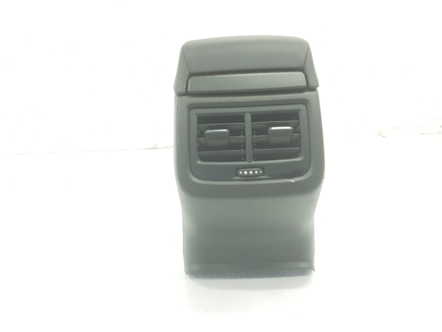 SEAT Leon 3 generation (2012-2020) Armrest 5F0863243A, 5F0864207C 19699619