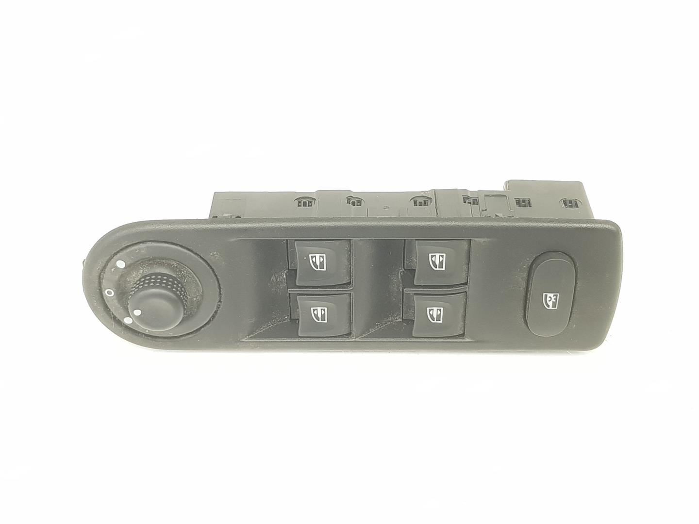 RENAULT Clio 3 generation (2005-2012) Front Left Door Window Switch 254298400R, 254298400R, 1141CB 22741140